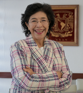 Perla OliviaRodr&iacute;guez Reséndiz