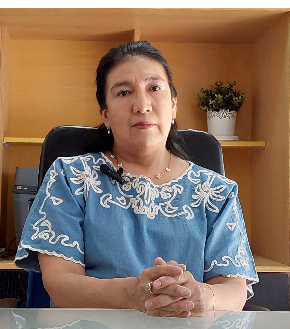 Georgina AraceliTorres Vargas