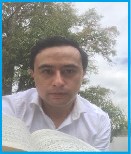 Hugo AlbertoGuadarrama Sánchez