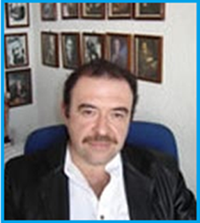 H&eacute;ctor GuillermoAlfaro López