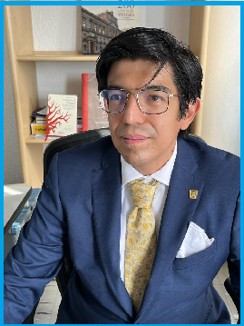 IsaacBecerra<br>Ramírez