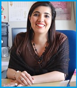 BrendaCabral<br> Vargas