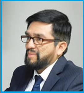 Juan JoséCalva<br> González