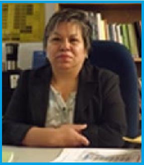 LinaEscalona<br> Ríos