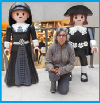 Mar&iacute;a IdaliaGarc&iacute;a<br> Aguilar