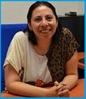 Jenny TeresitaGuerra<br>González