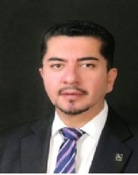 FedericoHern&aacute;ndez<br> Pacheco