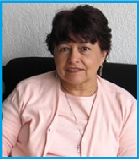 EstelaMorales<br> Campos