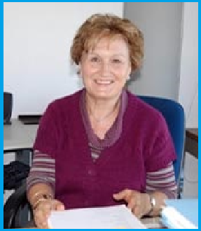 CatalinaNaumis<br> Peña