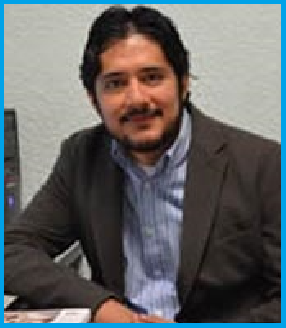 H&eacute;ctor AlejandroRam&oacute;s Chávez