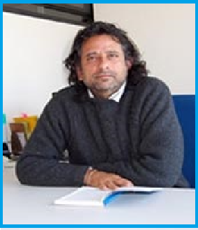 Miguel ÁngelRend&oacute;n Rojas